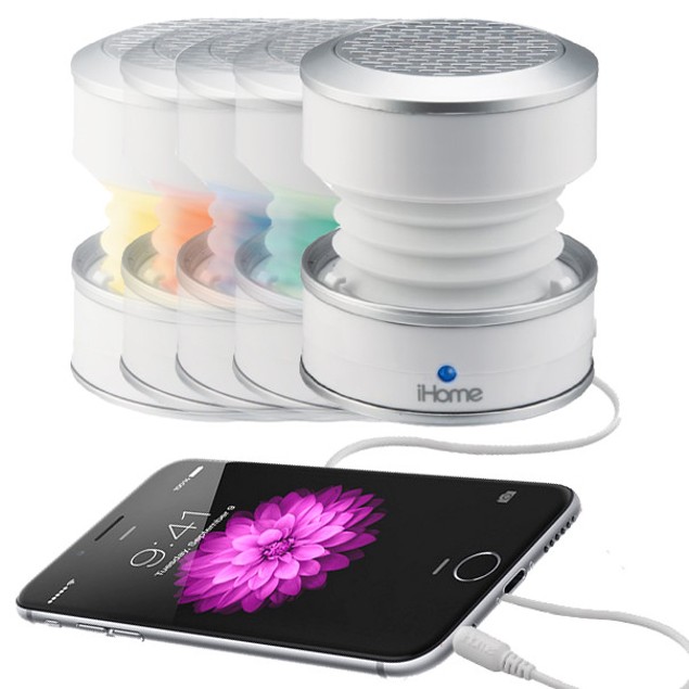 Ihome hotsell im59 bluetooth