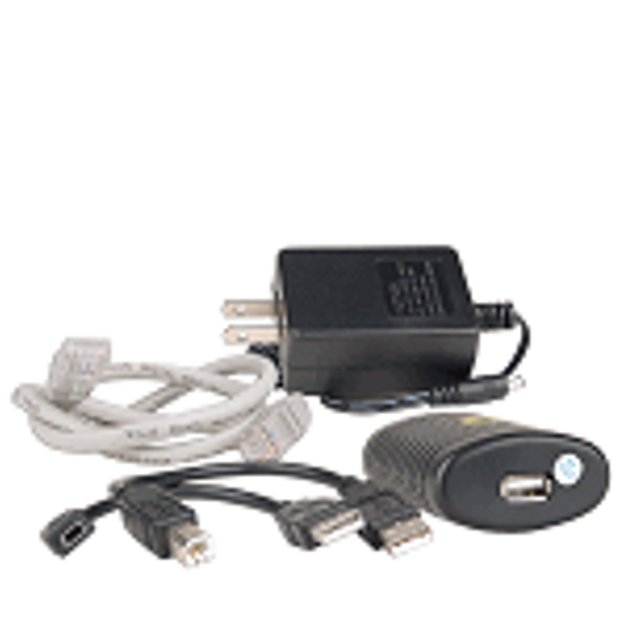 EZ-NAS USB to NAS 10/100 Adapter - Tanga