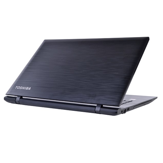 Manual Toshiba Satellite C55T-A (page 1 of 135) (English Manual Toshiba Satellite C55T-A (page 1 of 135) (English